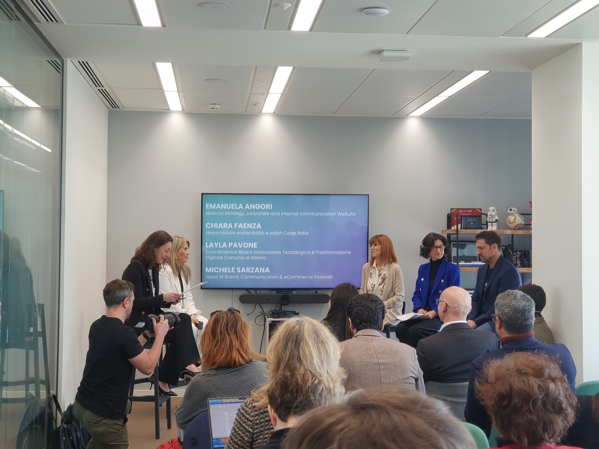 Retex: al via la II edizione di ‘The Good, The Trend and The Brand’