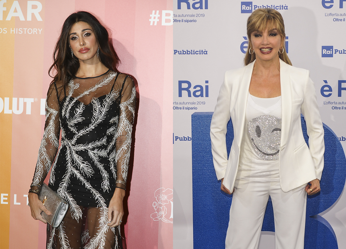 Belén Rodríguez verso Ballando con le Stelle? “Serve un mega cachet, ma…”