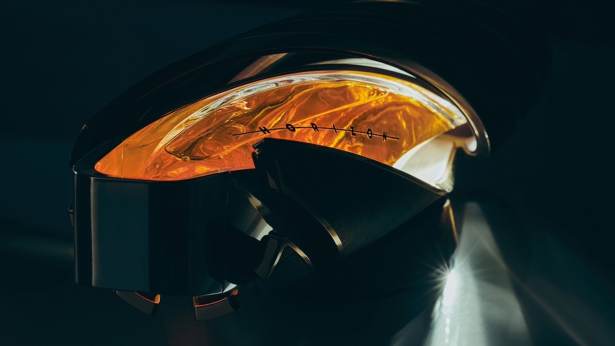 Bentley e The Macallan presentano: Il Macallan Horizon Whisky Bentley e The Macallan presentano: Il Macallan Horizon Whisky