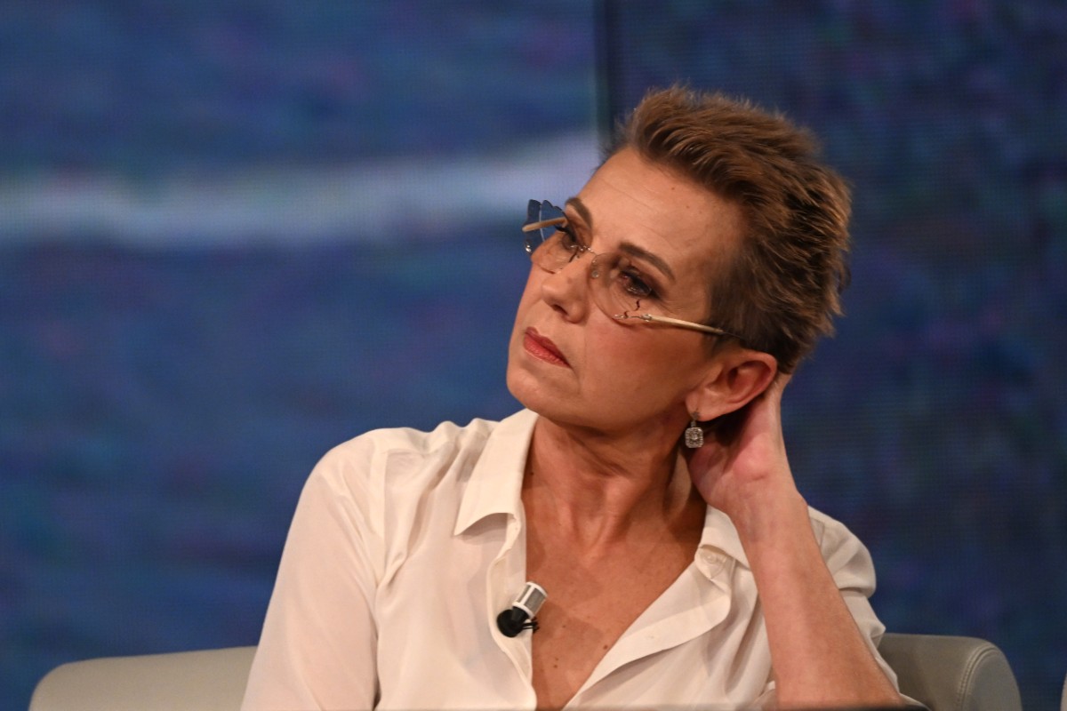 Concita De Gregorio diventa attrice: “Realizzo il mio sogno di ragazza” Concita De Gregorio diventa attrice: “Realizzo il mio sogno di ragazza”