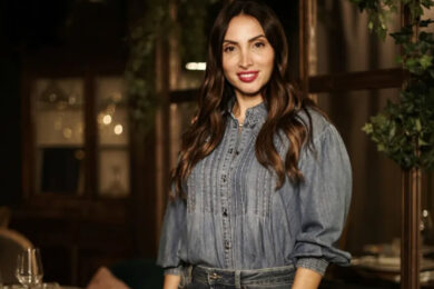 Food Network, Francesca Calderelli con “Una favola di tavola”