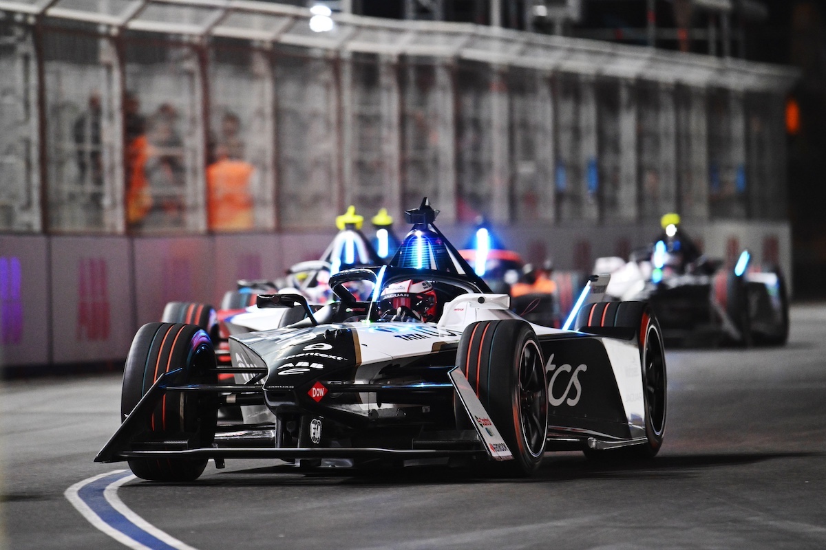 Si Accendono i Motori a São Paulo: la Formula E torna in Brasile Si Accendono i Motori a São Paulo: la Formula E torna in Brasile