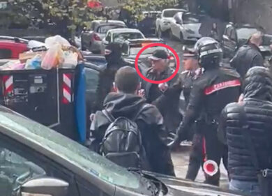 Mafia, 9 anni all’autista di Messina Denaro: “Chiedeva il pizzo per il boss”