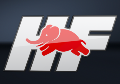 Rinascimento Lancia: il nuovo logo HF e la rivoluzione della Ypsilon HF