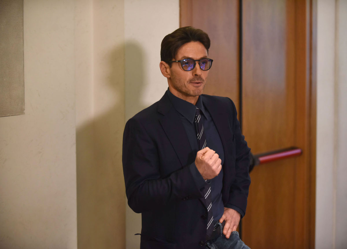 “Sente l’eredità paterna”. Pier Silvio Berlusconi pensa sempre alla politica..