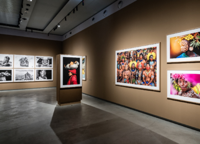 Intesa Sanpaolo, Gallerie d’Italia: al via la mostra ‘Cristina Mittermeier’