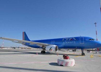 Roma si avvicina al Giappone con i nuovi voli aerei targati ITA airways