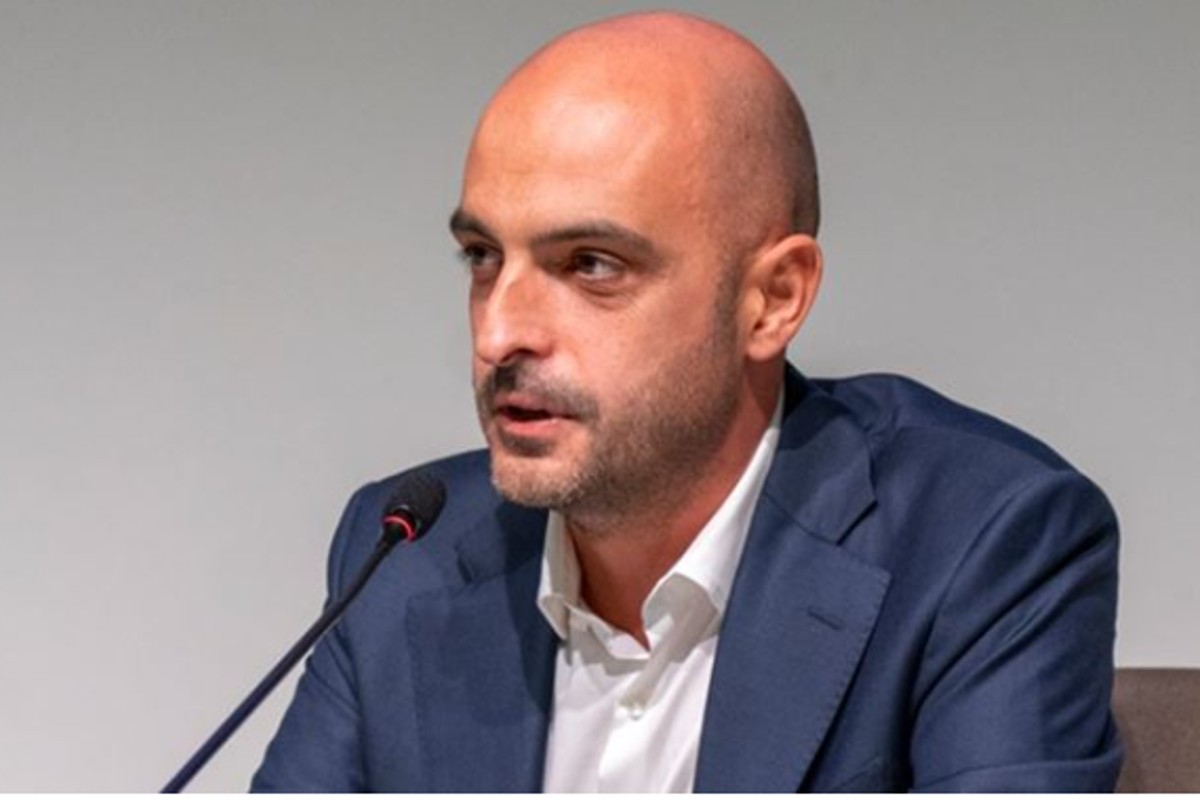 Lenoci: “Editoria e Google? I motori di ricerca premiano contenuti di qualità” Lenoci: “Editoria e Google? I motori di ricerca premiano contenuti di qualità”