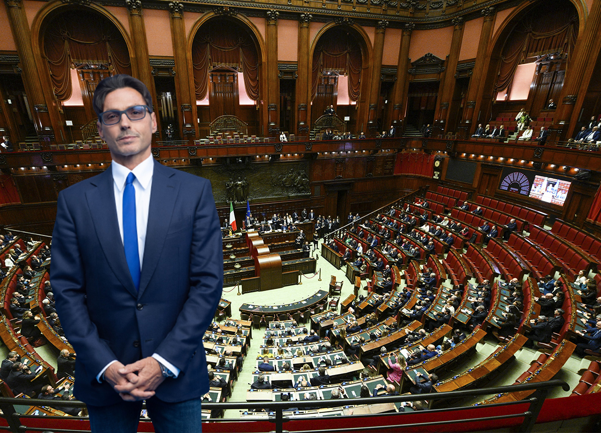 “Sente l’eredità paterna”. Pier Silvio Berlusconi pensa sempre alla politica..