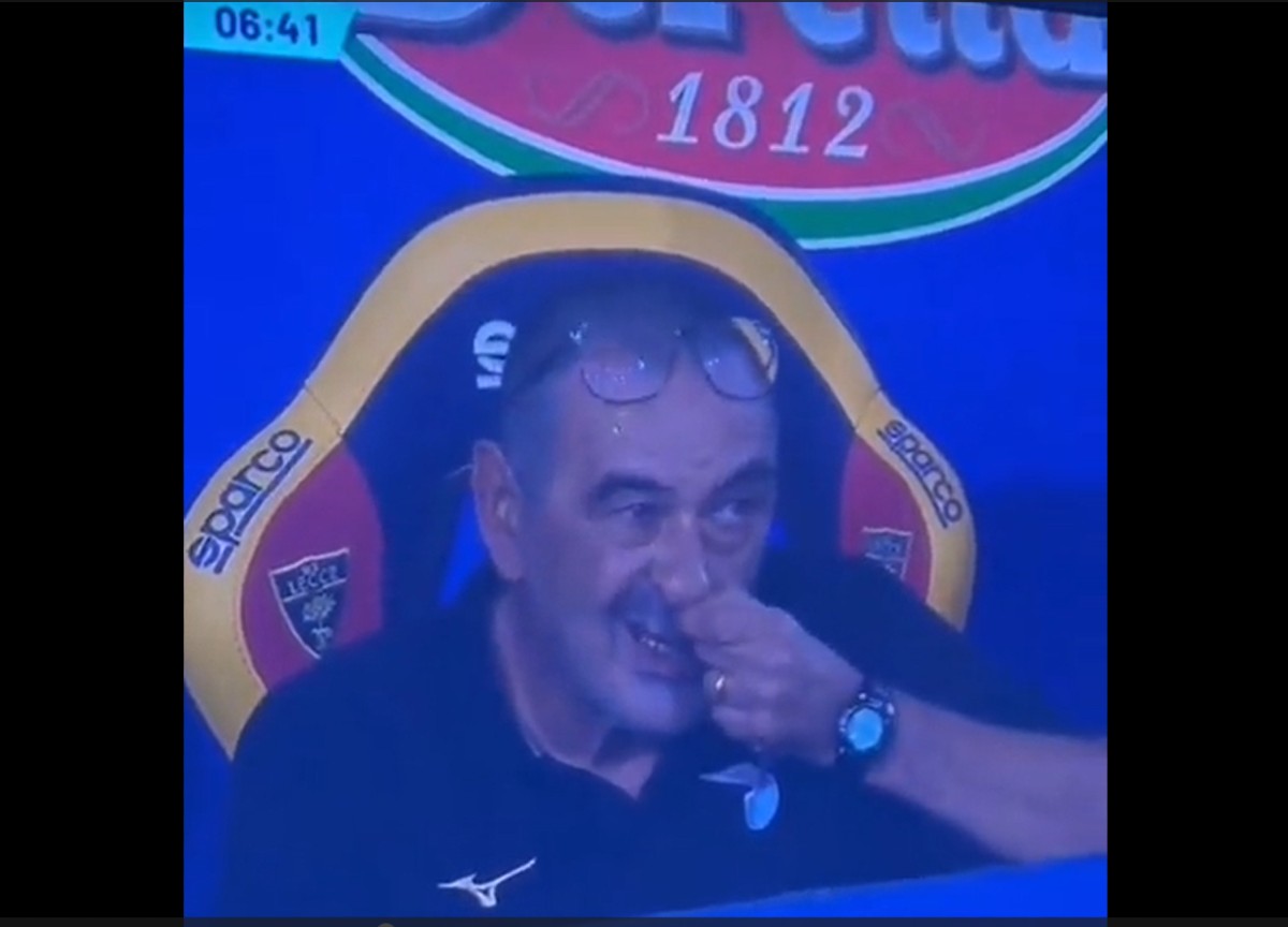 SS Lazio, dopo Sarri Lotito si affida a San Tommaso: Rocchi nuovo allenatore SS Lazio, dopo Sarri Lotito si affida a San Tommaso: Rocchi nuovo allenatore