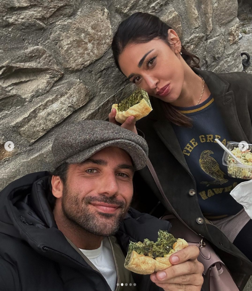 Belén Rodríguez verso Ballando con le Stelle? “Serve un mega cachet, ma…”