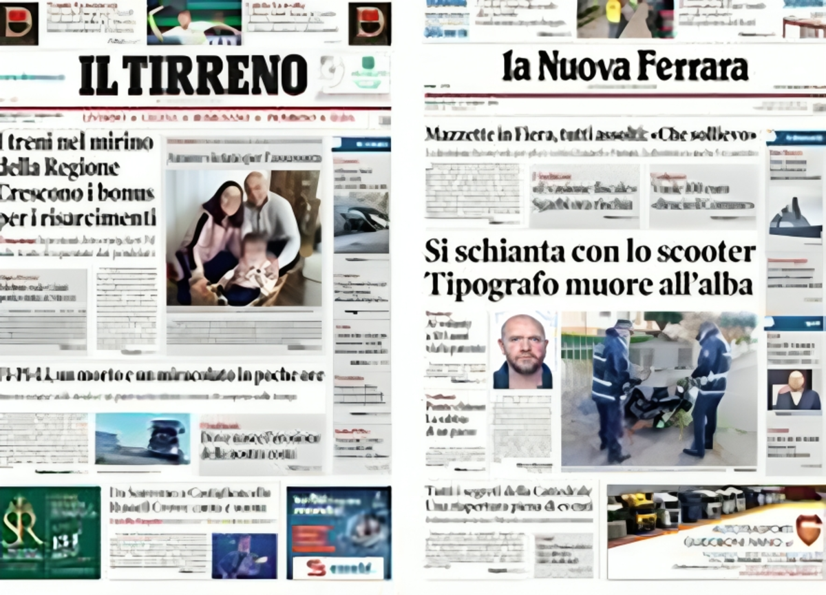 Editoria, Fondazione Banco di Sardegna entra nel Gruppo Sae Editoria, Fondazione Banco di Sardegna entra nel Gruppo Sae