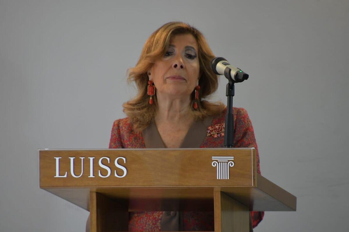 Riforme, Casellati: “Impatto delle norme su under 35? Presto sarà un obbligo” Riforme, Casellati: “Impatto delle norme su under 35? Presto sarà un obbligo”