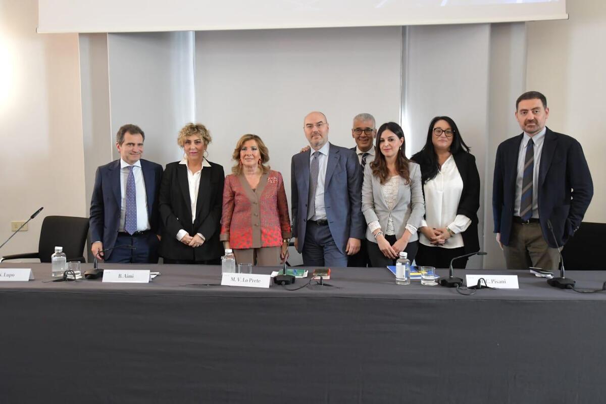Riforme, Casellati: “Impatto delle norme su under 35? Presto sarà un obbligo” Riforme, Casellati: “Impatto delle norme su under 35? Presto sarà un obbligo”