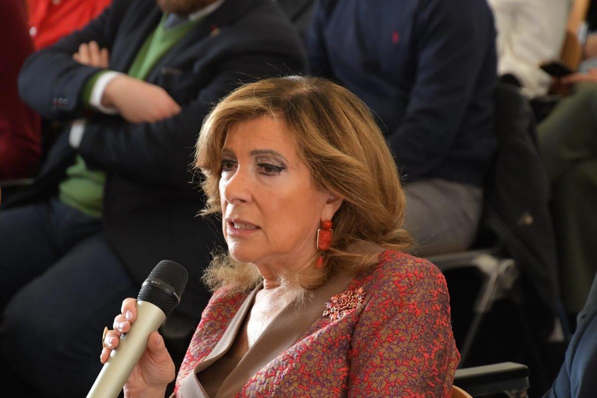 Riforme, Casellati: “Impatto delle norme su under 35? Presto sarà un obbligo” Riforme, Casellati: “Impatto delle norme su under 35? Presto sarà un obbligo”