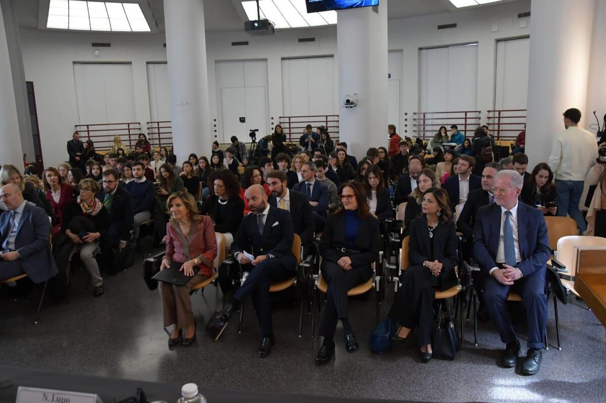 Riforme, Casellati: “Impatto delle norme su under 35? Presto sarà un obbligo” Riforme, Casellati: “Impatto delle norme su under 35? Presto sarà un obbligo”