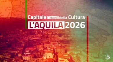L’Aquila sarà la Capitale Italiana della Cultura 2026