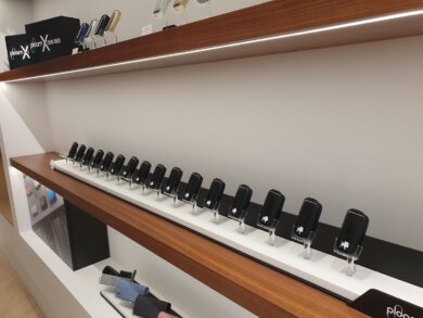 JTI, Ploom Store: i fan incontrano i Club Dogo al loro Meet&Greet