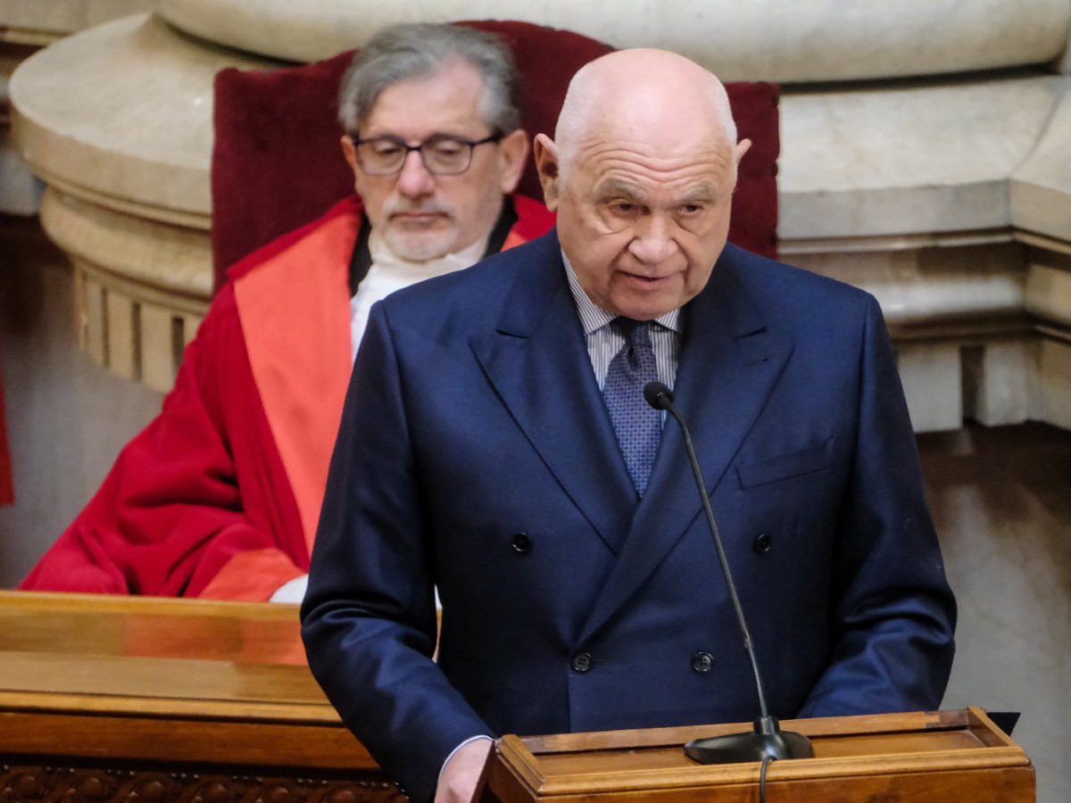 Meloni “commissaria” Nordio. Giustizia, così la regia è passata alla premier Meloni “commissaria” Nordio. Giustizia, così la regia è passata alla premier