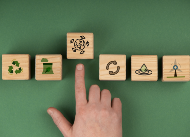 Energia sostenibile per il futuro: il ruolo cruciale nell’economia