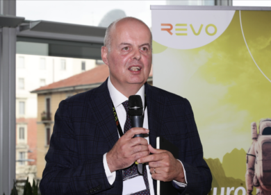 REVO: nel 2023 risultato operativo superiore a 21 milioni di euro