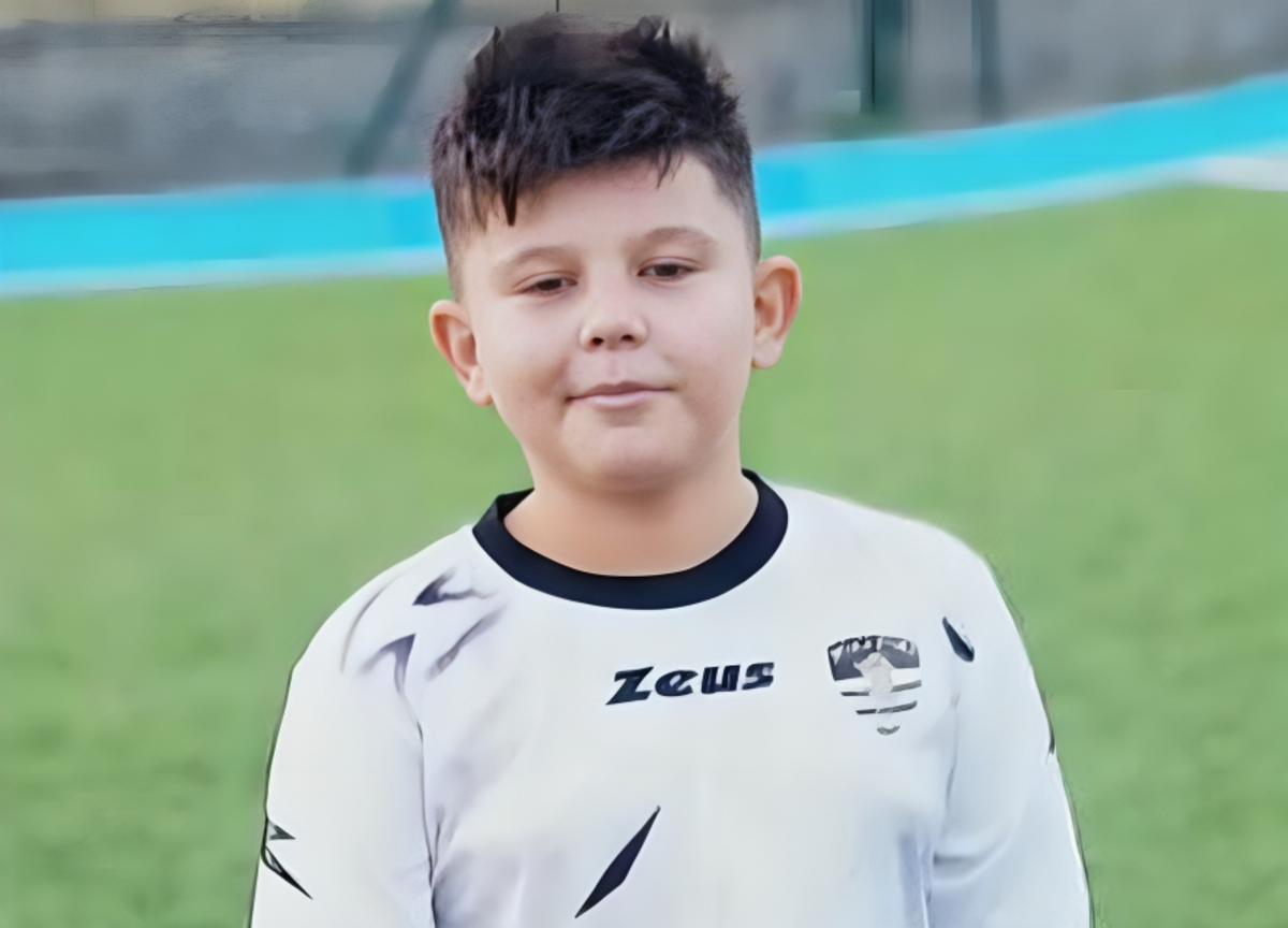 Catania, bambino di 10 anni si allontana dalla comunità e scompare. Appello Catania, bambino di 10 anni si allontana dalla comunità e scompare. Appello