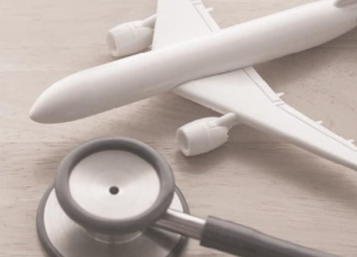 Linate, Bianalisi inaugura un centro medico nell’aeroporto Linate, Bianalisi inaugura un centro medico nell’aeroporto