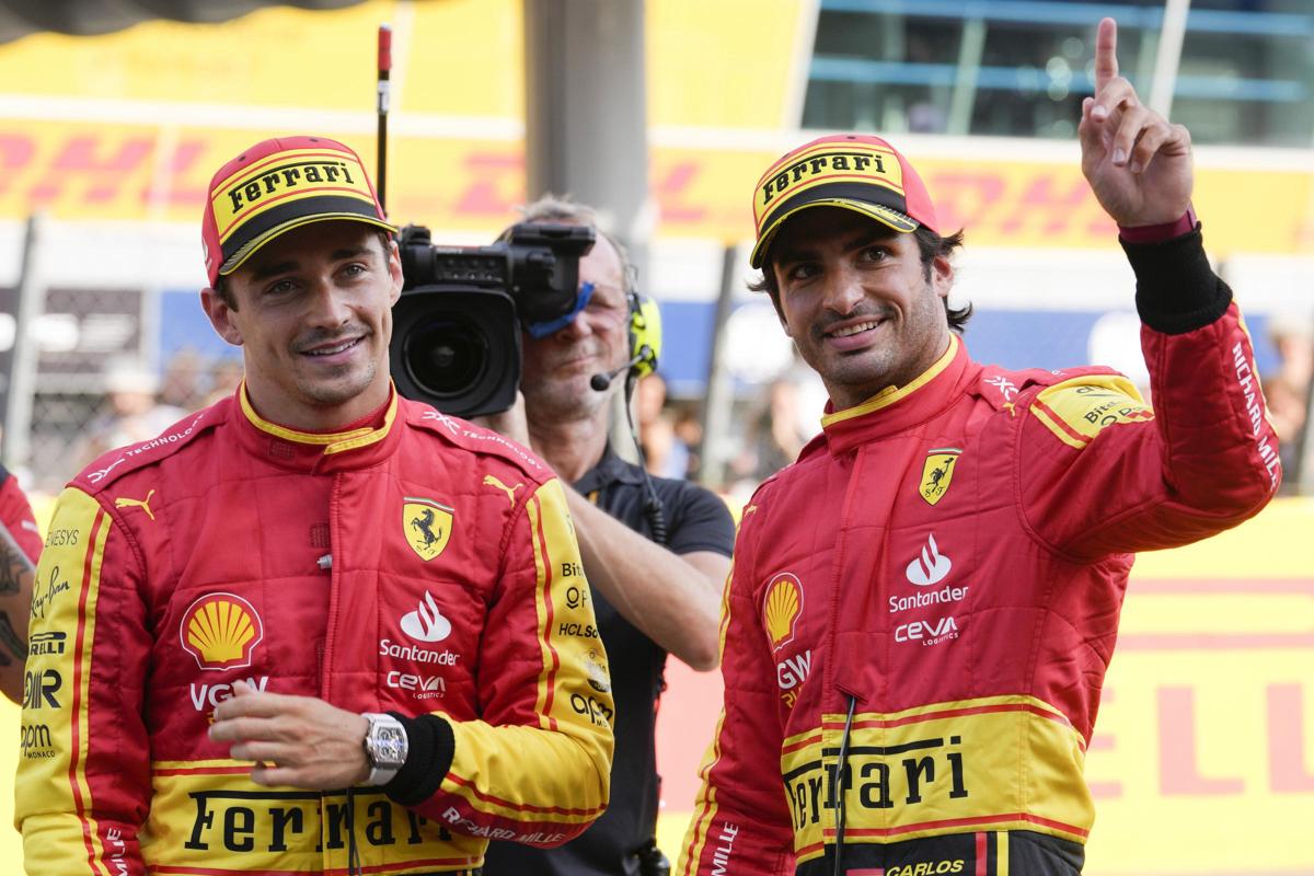 Formula 1, Rai-FIA, l’accordo sulla diretta dei Gp mondiali fino al 2025 Formula 1, Rai-FIA, l’accordo sulla diretta dei Gp mondiali fino al 2025