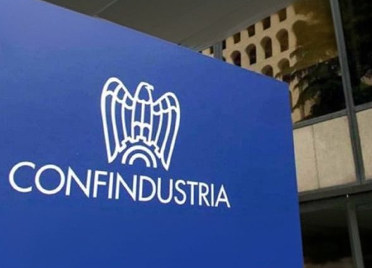 Galleria foto 'Confindustria, sarà Garrone contro Orsini. Gozzi escluso' - foto 1