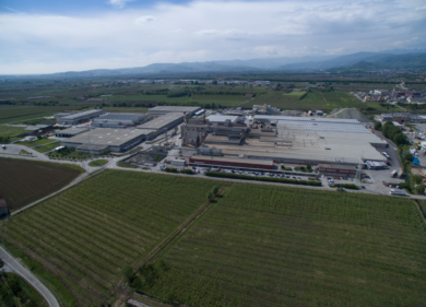 Edison, siglato accordo con Verallia per la fornitura di energia verde