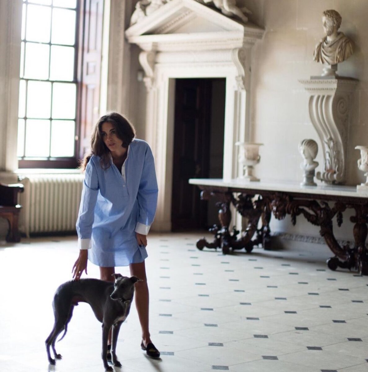 Kate malata, William ha una storia con Rose Hanbury? Ecco la presunta amante