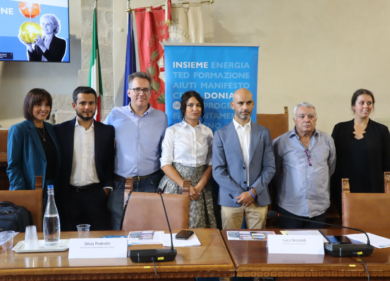 JTI Italia, con Banco dell’Energia per contrastare la povertà energetica