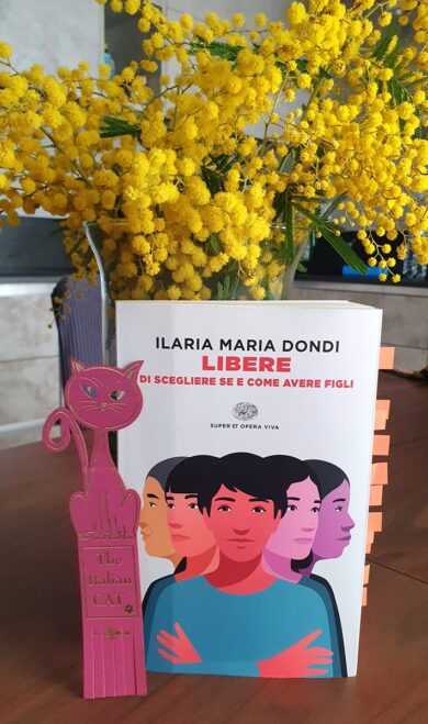 Le donne? Sono “Libere di scegliere se e come avere figli”