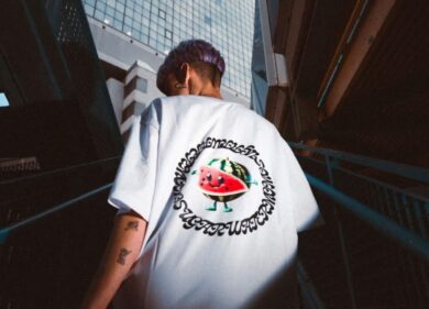 Moda, ecco la capsule MoMo by Savigel