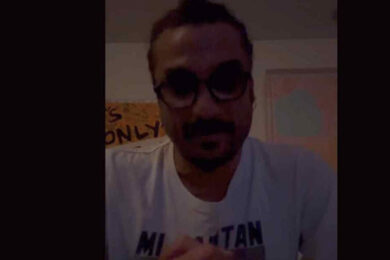 Osvaldo: “Ho una grave depressione mi ha fatto cadere in alcune dipendenze, alcol e droghe