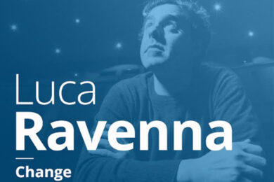 Change, le nuove puntate del podcast dello stand-up comedian Luca Ravenna