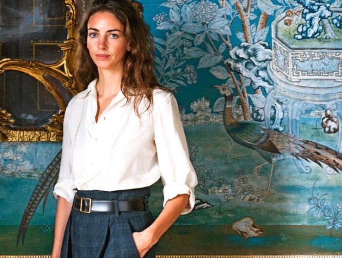 Kate malata, William ha una storia con Rose Hanbury? Ecco la presunta amante Kate malata, William ha una storia con Rose Hanbury? Ecco la presunta amante