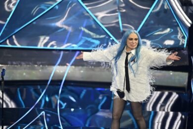 Musica: dimessa Loredana Berte’, “a Milano per accertamenti”