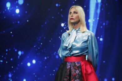 Stefania Orlando: “Ho firmato il divorzio da Gianlorenzi”