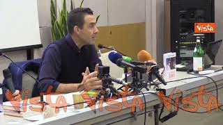 Vannacci ricorda Silvio: “Come Re Mida, ogni cosa che toccava diventava oro”