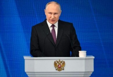 Putin sfida l’Occidente: cresce l’angoscia dopo la minaccia nucleare