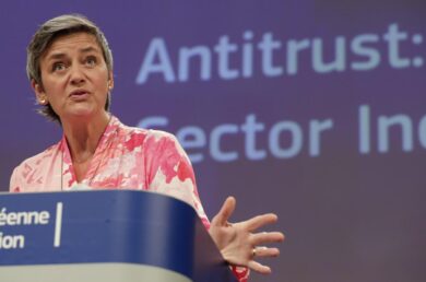 Ita-Lufthansa, arriva l’avvertimento da Bruxelles: “Possibile veto dall’Ue”