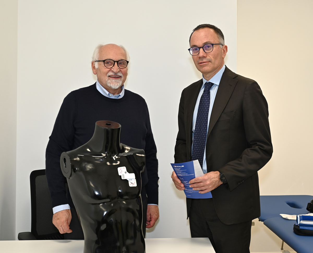 Bianalisi nuovo centro medico a Linate aeroporto per passeggeri e personale Bianalisi nuovo centro medico a Linate aeroporto per passeggeri e personale