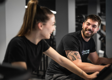 Anytime Fitness affida la gestione PR e Media Relations a Spencer & Lewis