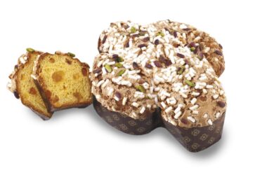 Pasqua 2024, colomba ananas e albicocca o pistacchio siciliano