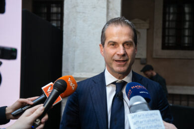 Aspi, utile 2023 a 956 mln. Prosegue il piano d’investimenti green per 2,1 mld