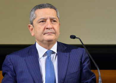 Bankitalia, debito pubblico in calo. Panetta: “Africa? Strategica”
