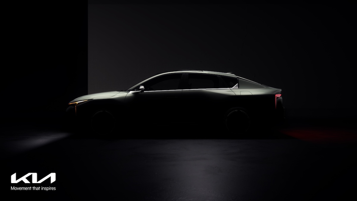Kia K4: anteprima mondiale al prossimo NY Auto Show 2024 Kia K4: anteprima mondiale al prossimo NY Auto Show 2024