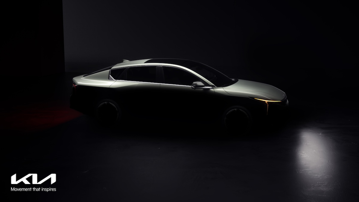 Kia K4: anteprima mondiale al prossimo NY Auto Show 2024 Kia K4: anteprima mondiale al prossimo NY Auto Show 2024
