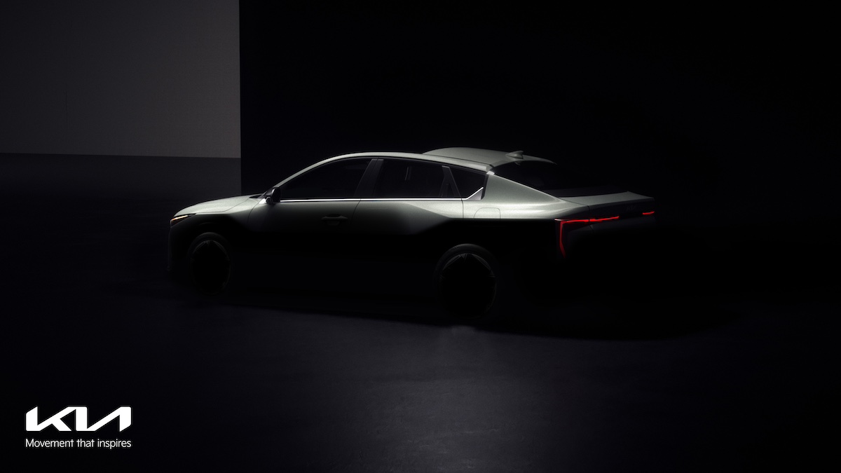 Kia K4: anteprima mondiale al prossimo NY Auto Show 2024 Kia K4: anteprima mondiale al prossimo NY Auto Show 2024
